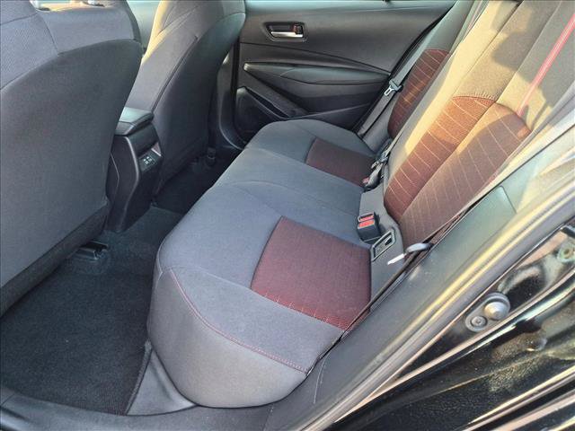 Certified 2024 Toyota Corolla SE FWD image 15