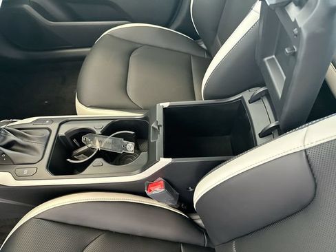 Certified 2026 Kia K4 GT-Line FWD image 23