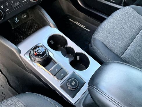 Used 2021 Ford Bronco Sport Big Bend image 17