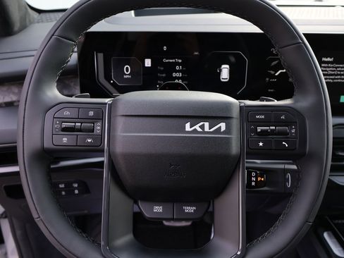 New 2027 Kia Telluride SX Prestige X-Pro AWD/4WD image 35