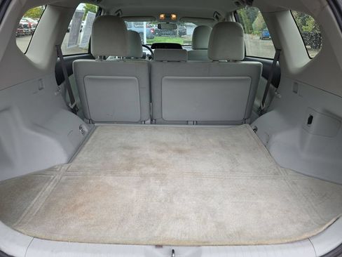 Used 2012 Toyota Prius V Two FWD image 29
