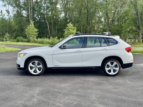 Used 2014 BMW X1 xDrive35i AWD/4WD image 9