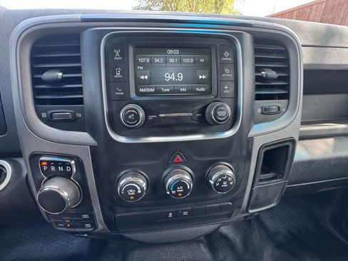 Used 2018 RAM 1500 Tradesman w/ Popular Equipment Group AWD/4WD image 19