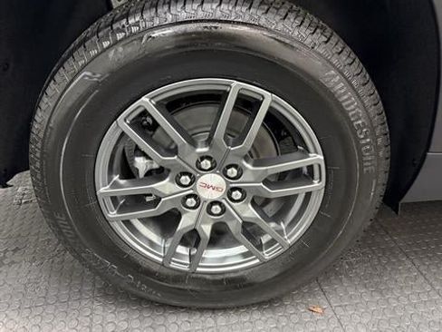 New 2026 GMC Acadia Elevation w/ LPO, Floor Liner Package FWD image 13