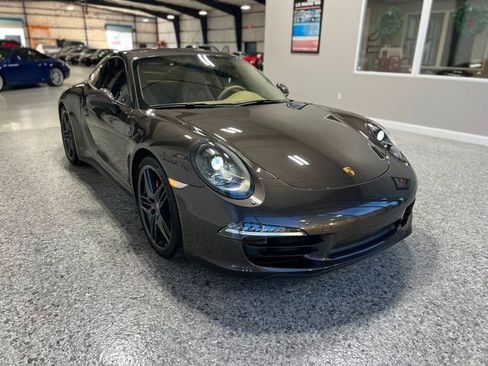 Used 2013 Porsche 911 Carrera 4S image 13