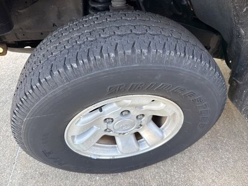 Used 1999 Toyota 4Runner SR5 image 2