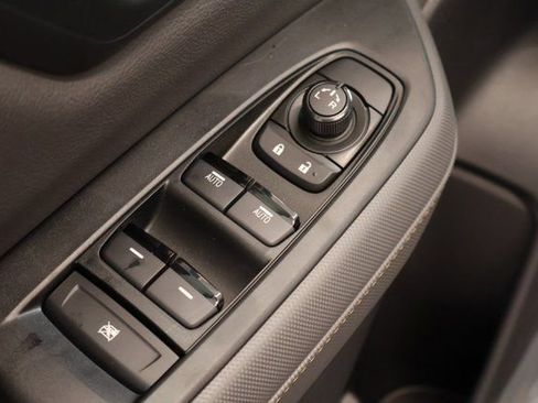 New 2026 Subaru Forester Wilderness w/ Wilderness Plus Package image 11