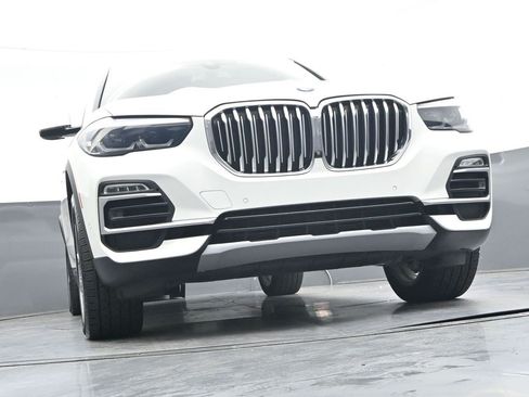 Used 2021 BMW X5 xDrive40i AWD/4WD image 35