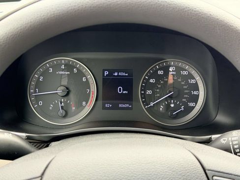 Used 2020 Hyundai Tucson SE AWD/4WD image 10