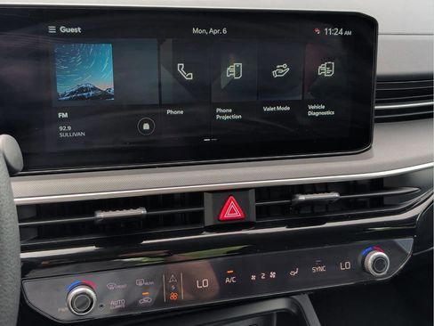 New 2026 Kia K5 LXS FWD image 21