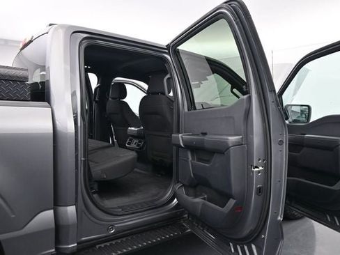 Certified 2023 Ford F150 XL w/ STX Appearance Package AWD/4WD image 13