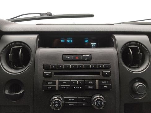 Used 2014 Ford F150 STX w/ Equipment Group 201A Mid RWD image 25