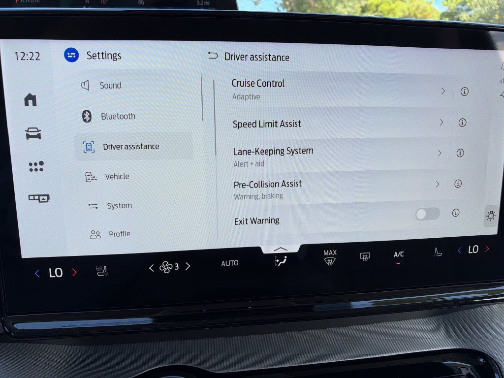 New 2027 Ford Expedition Max Active RWD image 29