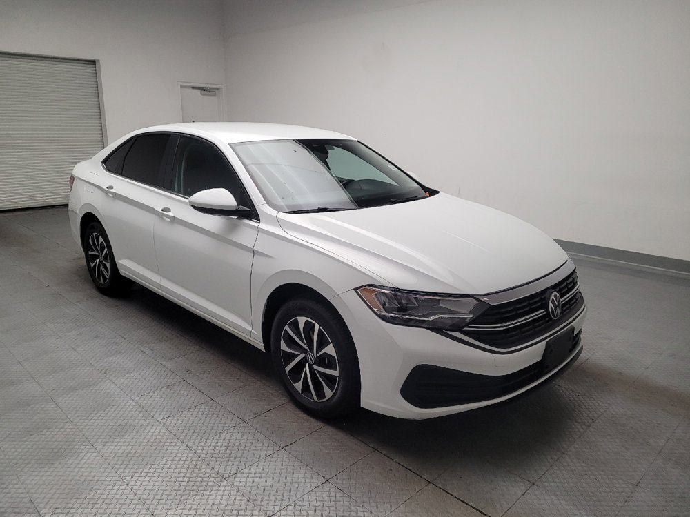 Used 2024 Volkswagen Jetta S FWD image 13