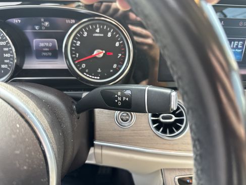 Certified 2019 Mercedes-Benz E 450 Coupe image 26