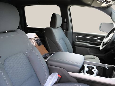 New 2026 RAM 1500 Lone Star AWD/4WD image 18