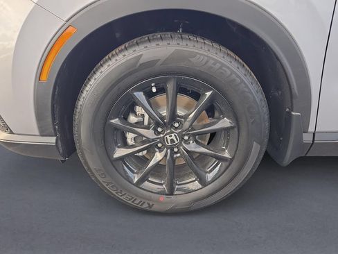 New 2026 Honda CR-V Sport-L image 10