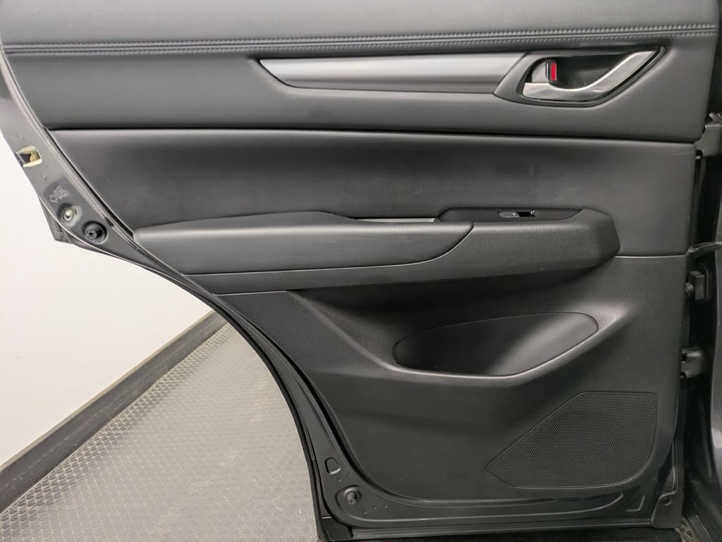 Certified 2023 MAZDA CX-5 AWD 2.5 S image 23