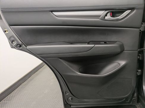 Certified 2023 MAZDA CX-5 AWD 2.5 S image 23