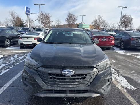 Used 2024 Subaru Legacy Premium image 25