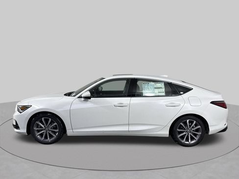 Used 2026 Acura Integra FWD image 28