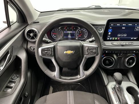 Certified 2023 Chevrolet Blazer LT w/ Convenience Package AWD/4WD image 12