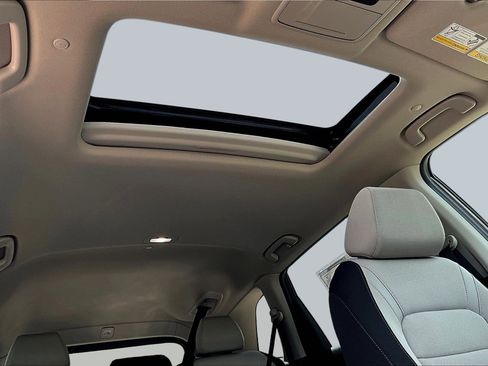 New 2026 Honda CR-V EX image 13