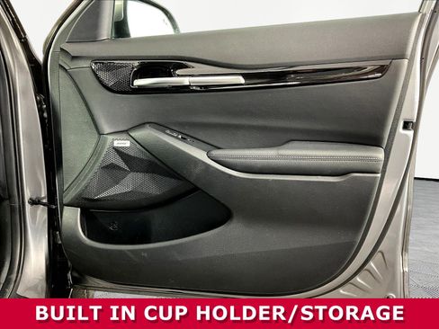 Certified 2024 Kia Seltos SX w/ SX Sunroof Package AWD/4WD image 26