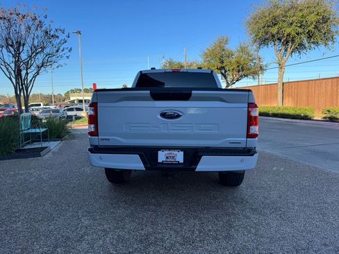 Used 2022 Ford F150 XL w/ STX Appearance Package image 8