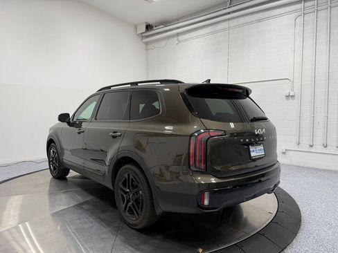 Used 2024 Kia Telluride SX Prestige X-Line image 5