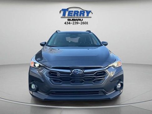 New 2026 Subaru Crosstrek 2.0i Premium image 2