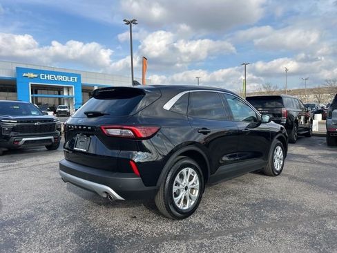 Used 2024 Ford Escape Active w/ Tech Pack #1 image 3