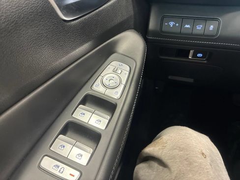 Used 2023 Hyundai Santa Fe Calligraphy AWD/4WD image 26