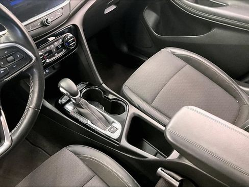 Used 2020 Buick Encore GX Select w/ Advanced Technology Package FWD image 16