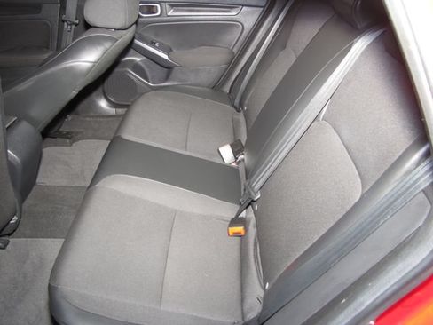 Certified 2024 Honda Civic Sport image 12