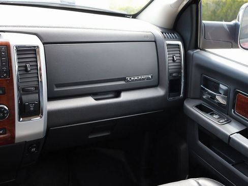 Used 2012 RAM 2500 Laramie image 24