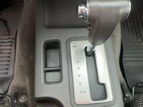 Used 2018 Nissan Frontier PRO-4X image 20