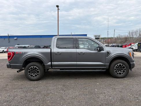 Used 2023 Ford F150 XLT w/ Equipment Group 302A High image 5