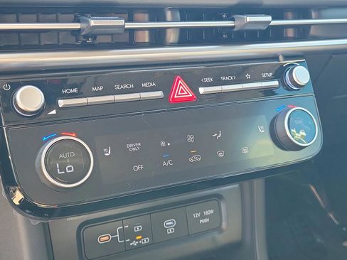 New 2026 Hyundai Tucson SEL image 30