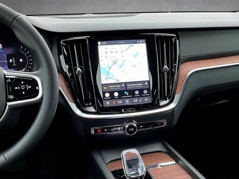 New 2026 Volvo V60 B5 Cross Country Ultra w/ Climate Package image 6