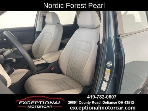 Used 2023 Honda HR-V LX image 33