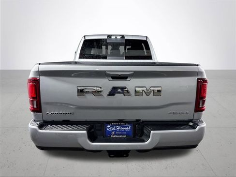 New 2026 RAM 3500 Laramie w/ Sport Appearance Package image 7