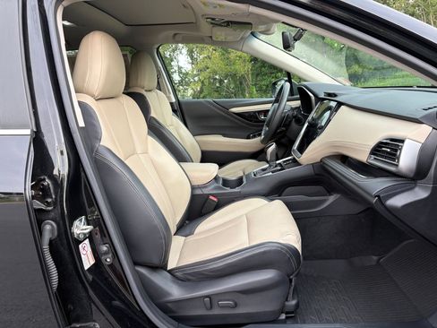 Used 2020 Subaru Outback Limited w/ Popular Package #2 AWD/4WD image 30
