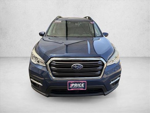 Used 2021 Subaru Ascent Premium w/ Convenience Package AWD/4WD image 6