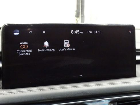 Used 2022 Genesis G70 3.3T image 35