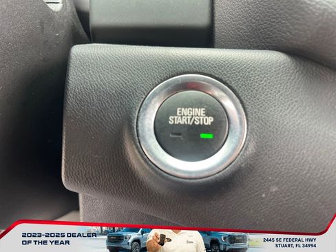 Used 2023 GMC Terrain AT4 w/ Tech Package image 29