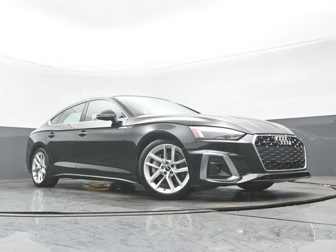 Used 2023 Audi A5 2.0T Premium Plus w/ Premium Plus AWD/4WD image 29