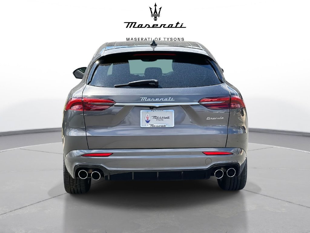 New 2024 Maserati Grecale GT AWD/4WD image 7