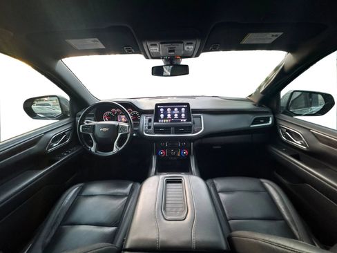 Used 2021 Chevrolet Tahoe LT AWD/4WD image 14