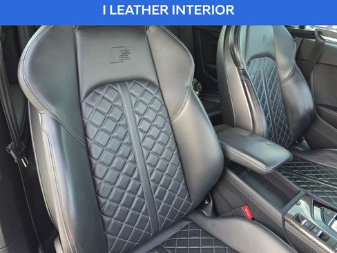 Used 2023 Audi S5 Prestige w/ Prestige Package image 22